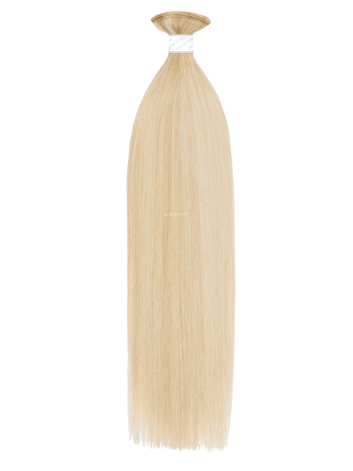 Bohyme Ethos Unlimited Seamless Weft - Silky Straight