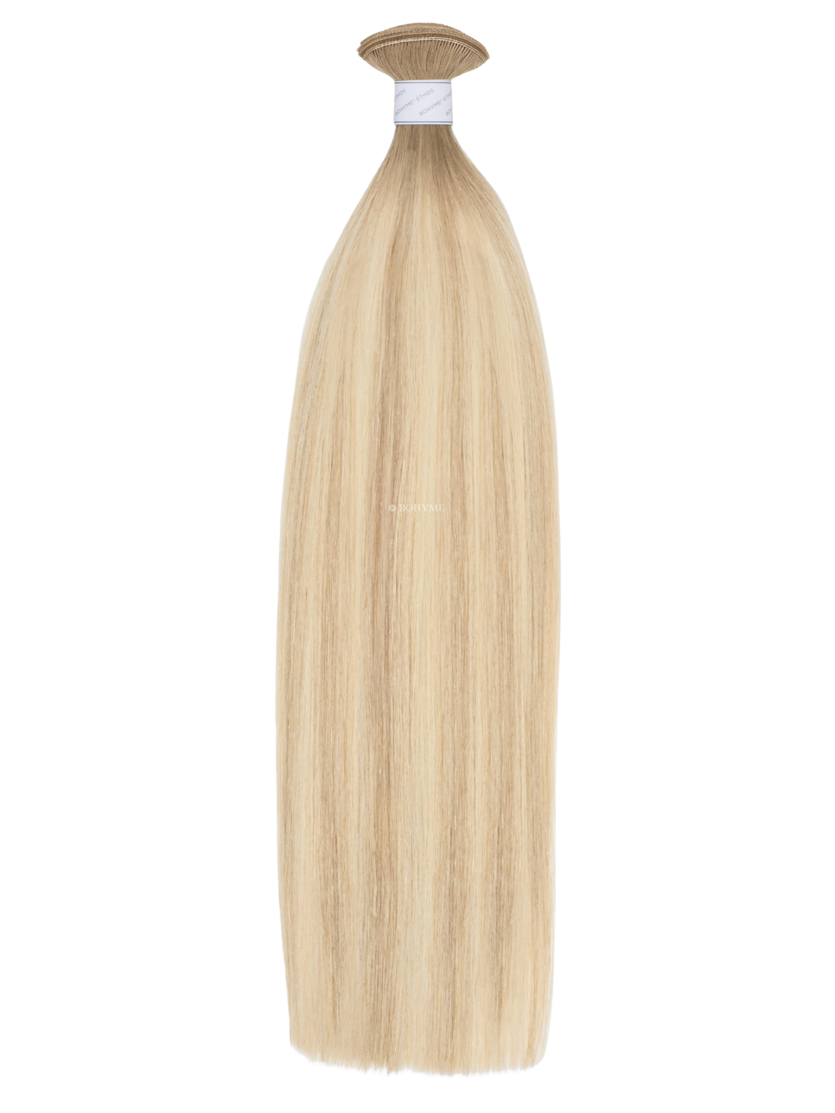 Bohyme Ethos Unlimited Seamless Weft - Silky Straight