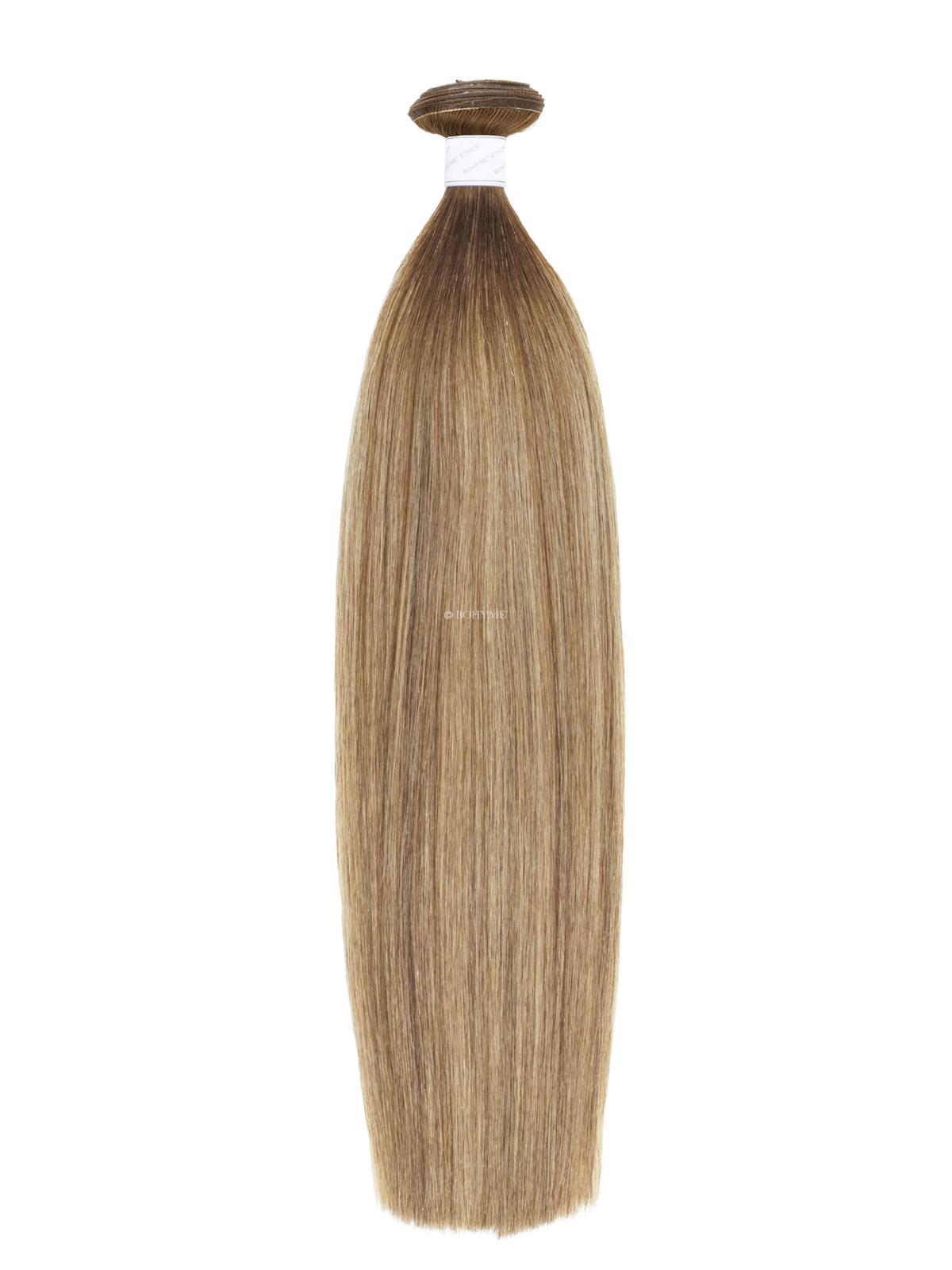 Bohyme Ethos Unlimited Seamless Weft - Silky Straight
