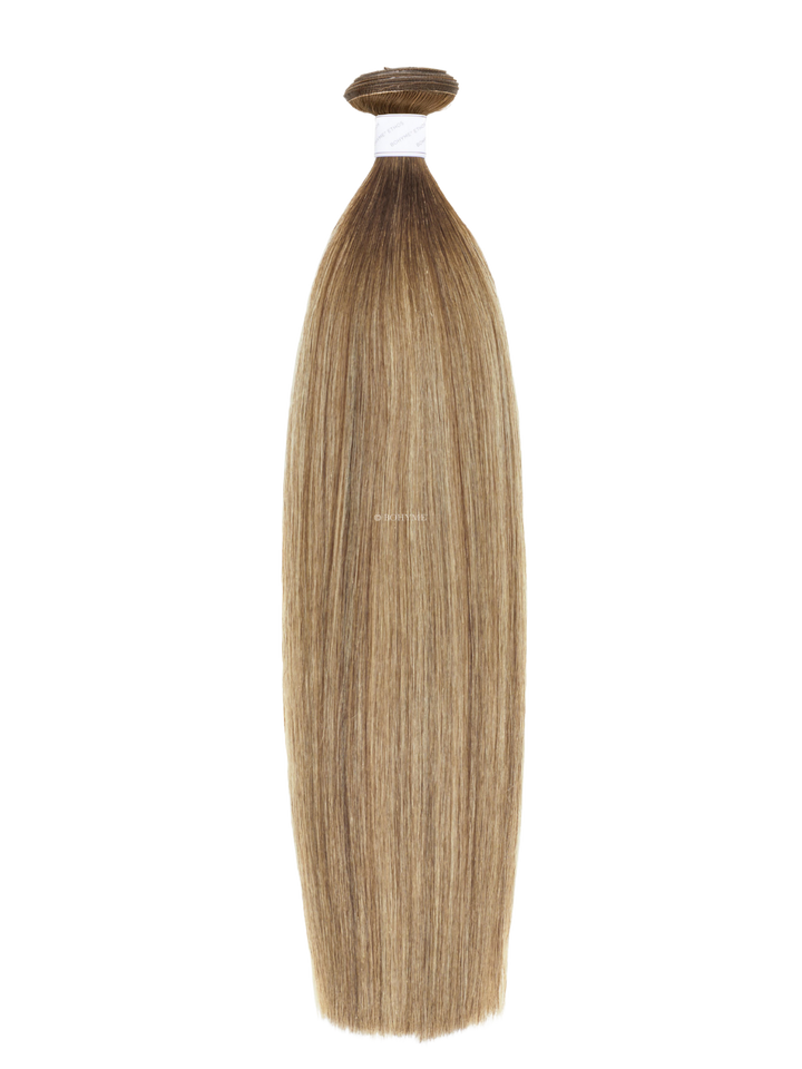 Unlimited Seamless Weft - Silky Straight - Half Pack