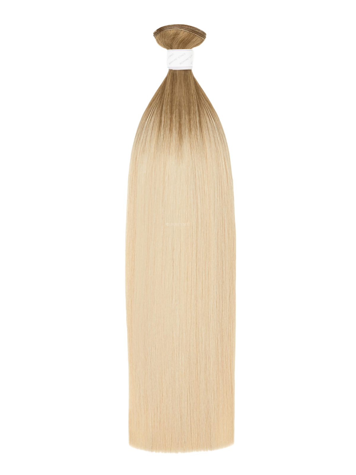 Bohyme Ethos Unlimited Seamless Weft - Silky Straight