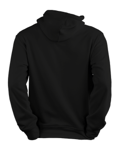 Bohyme Hoodie - Black - Simply Hair Co.