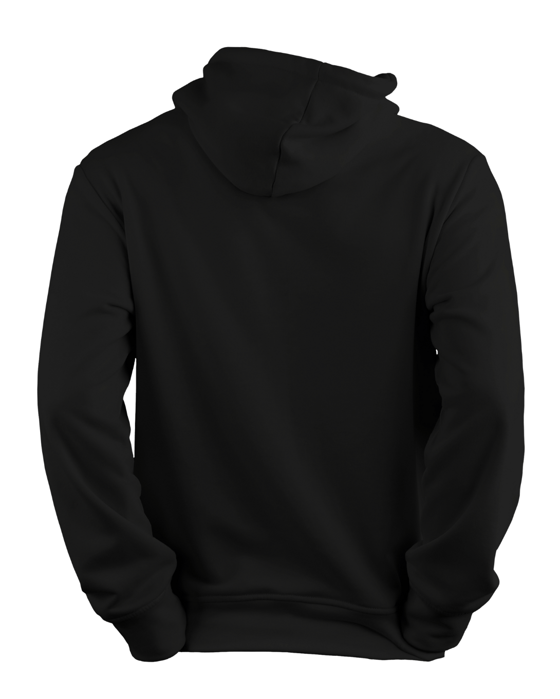 Bohyme Hoodie - Black - Simply Hair Co.
