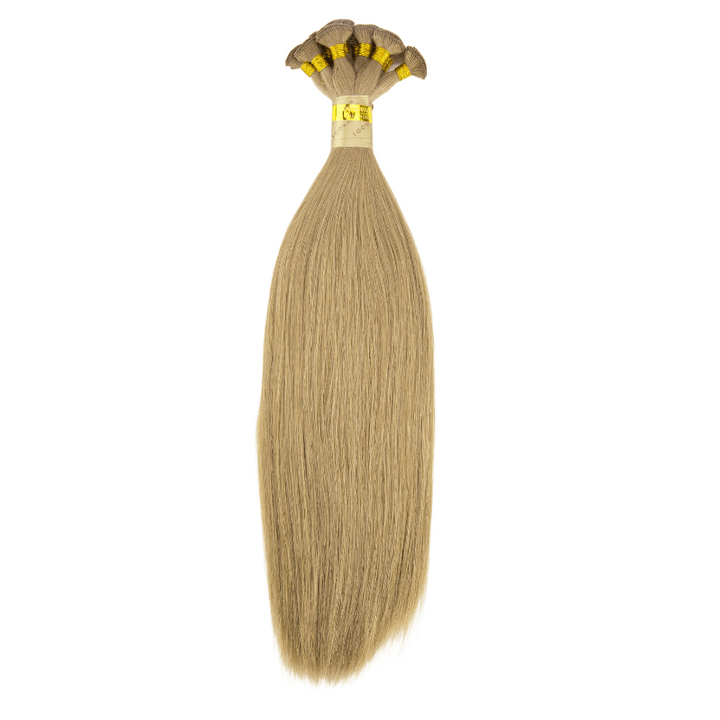 Bohyme Luxe 14" Hand Tied Weft - Silky Straight - Simply Hair Co.