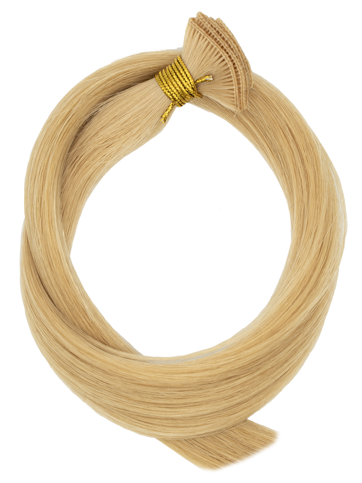 Bohyme Private Reserve Individual Hand Tied Weft Silky Straight - 22" Color 14B