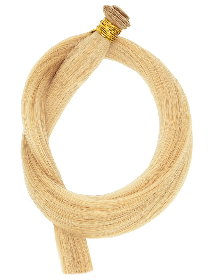 Bohyme Classic Individual Hand Tied Weft Silky Straight - 18" Color 16