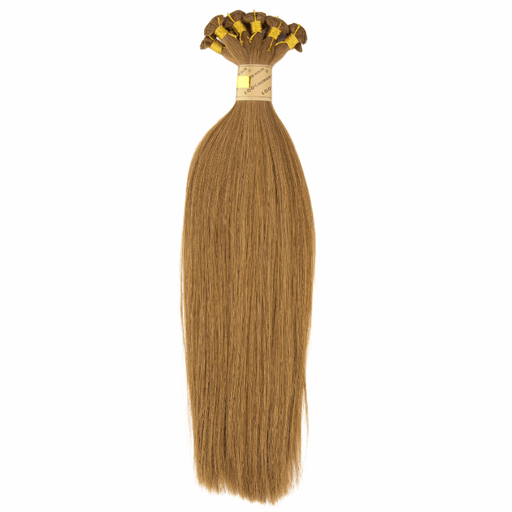 Bohyme Luxe 14" Hand Tied Weft - Silky Straight - Simply Hair Co.