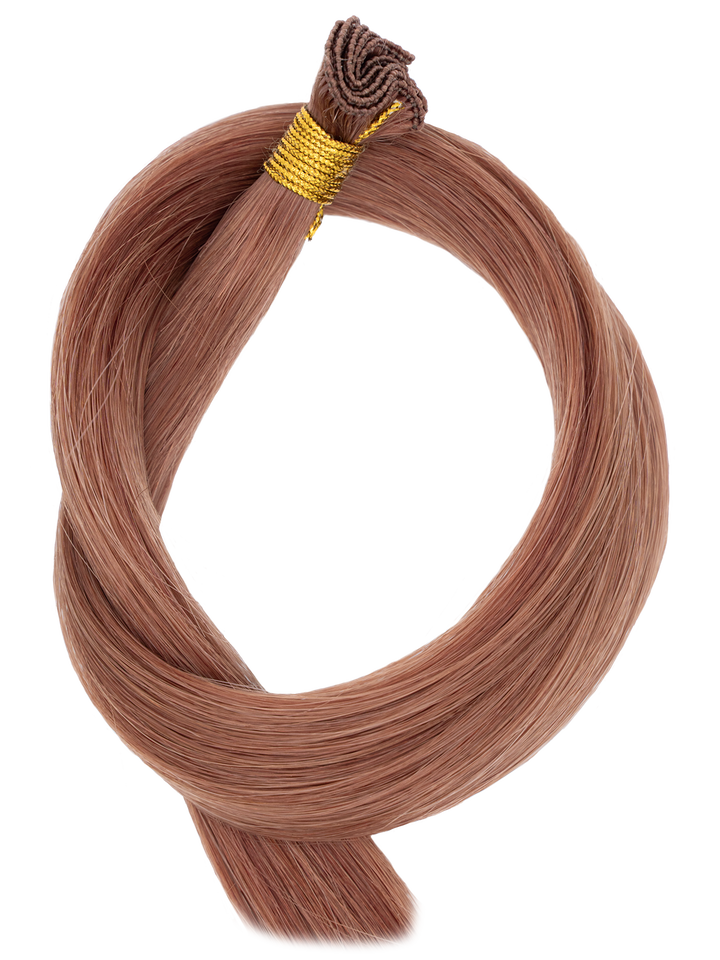 Bohyme Luxe Individual Hand Tied Weft Silky Straight - 18" Color 31