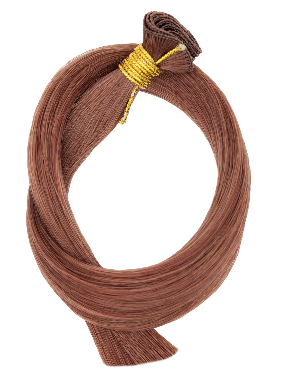 Bohyme Classic Individual Hand Tied Weft Silky Straight - 18" Color 32