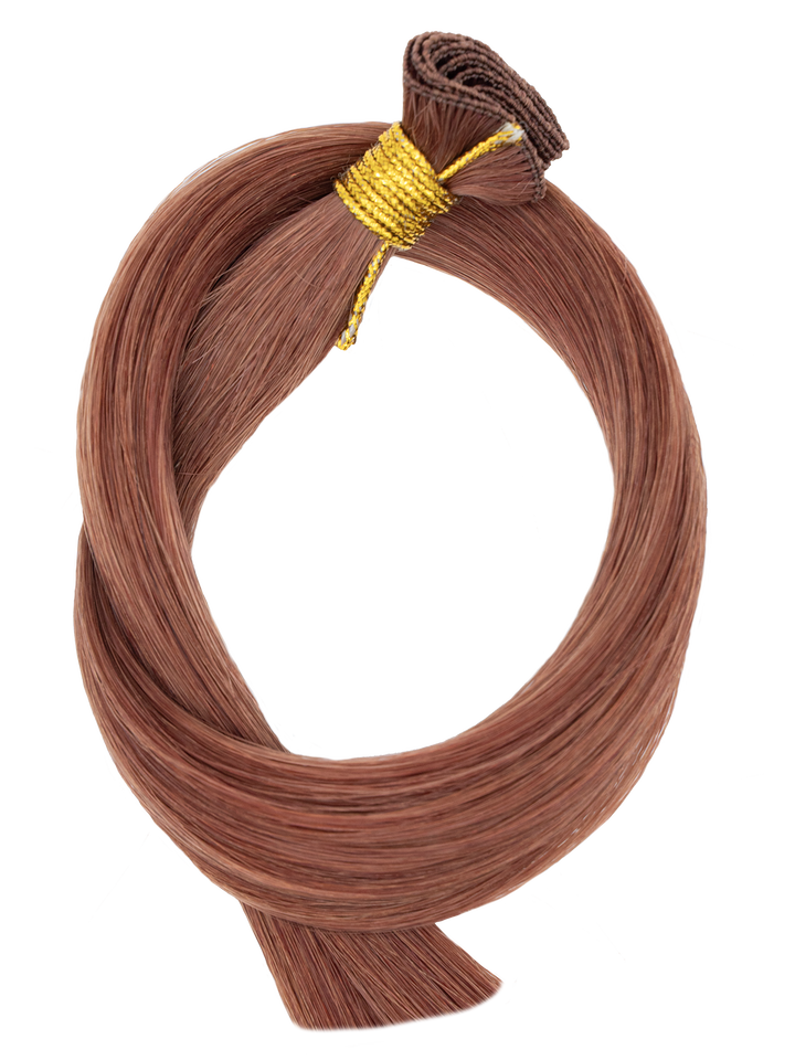 Bohyme Luxe Individual Hand Tied Weft Silky Straight - 22" Color 32