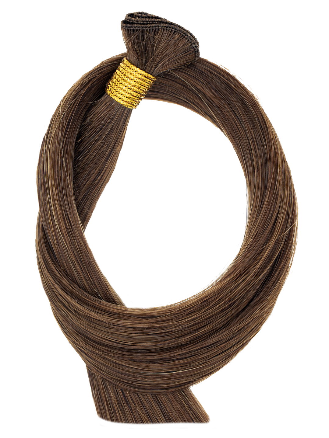 Bohyme Luxe Individual Hand Tied Weft Silky Straight - 18" Color 3