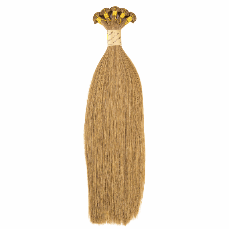 Bohyme Luxe 14" Hand Tied Weft - Silky Straight - Simply Hair Co.