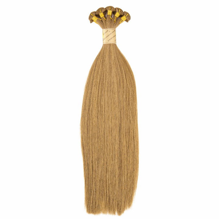 Bohyme Luxe 14" Hand Tied Weft - Silky Straight - Simply Hair Co.