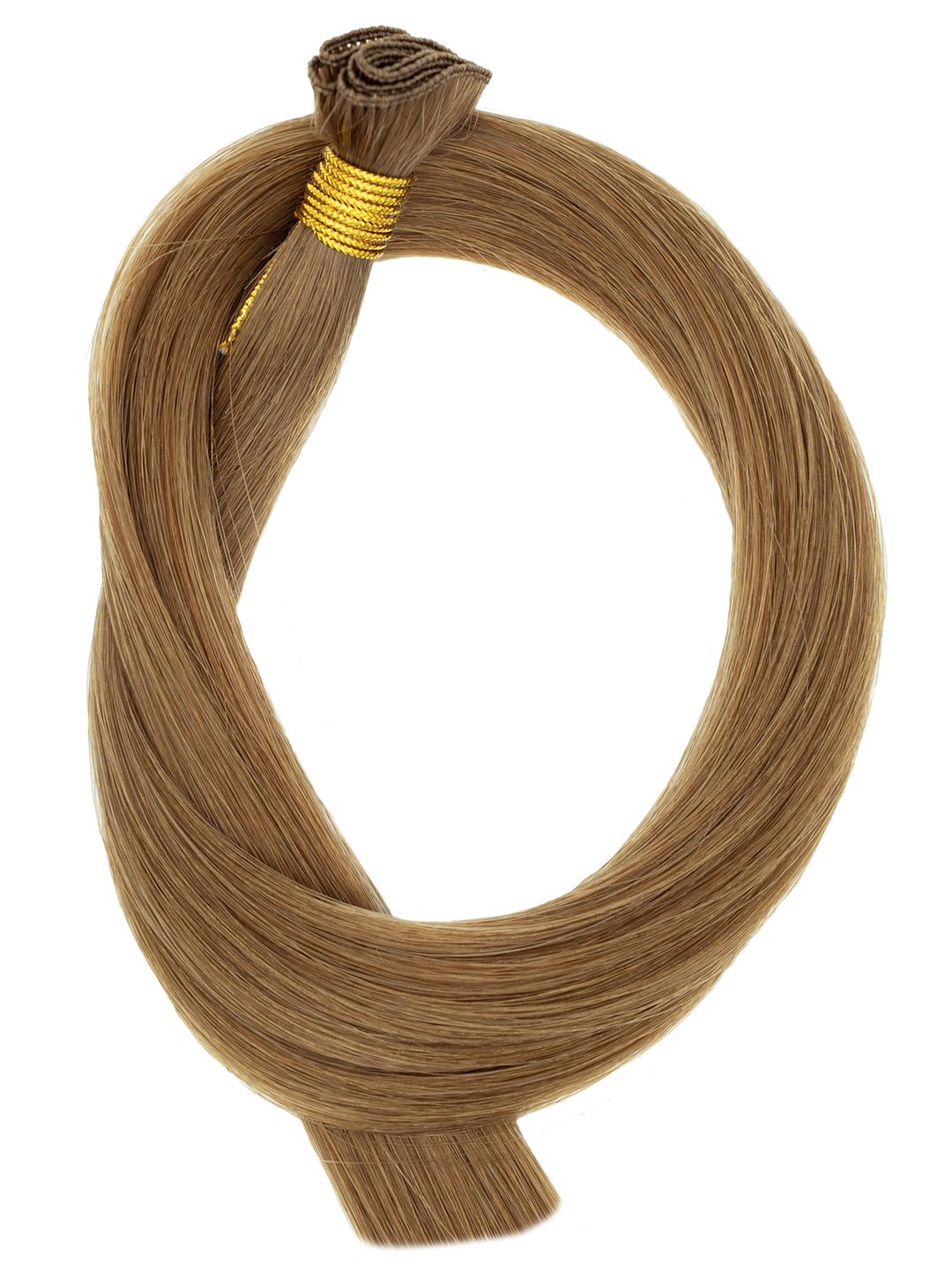 Bohyme Luxe Individual Hand Tied Weft Silky Straight - 22" Color 6