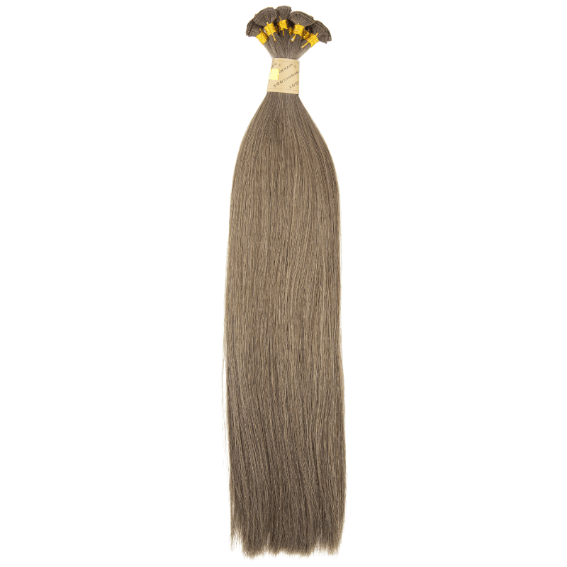 Bohyme Luxe 14" Hand Tied Weft - Silky Straight - Simply Hair Co.