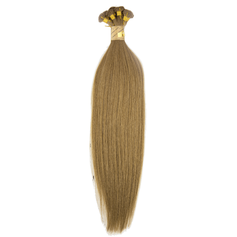 Bohyme Luxe 14" Hand Tied Weft - Silky Straight - Simply Hair Co.