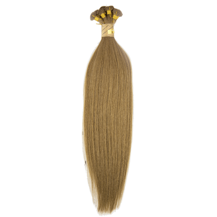 Bohyme Luxe 14" Hand Tied Weft - Silky Straight - Simply Hair Co.