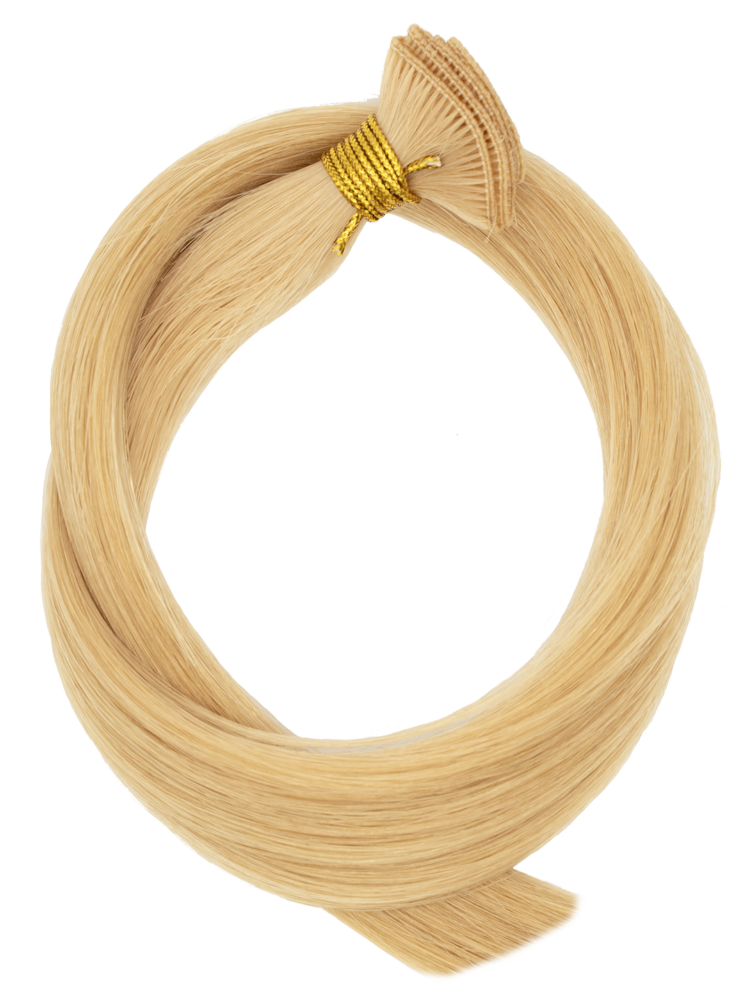 Bohyme Luxe Individual Hand Tied Weft Silky Straight - 18" Color BL16