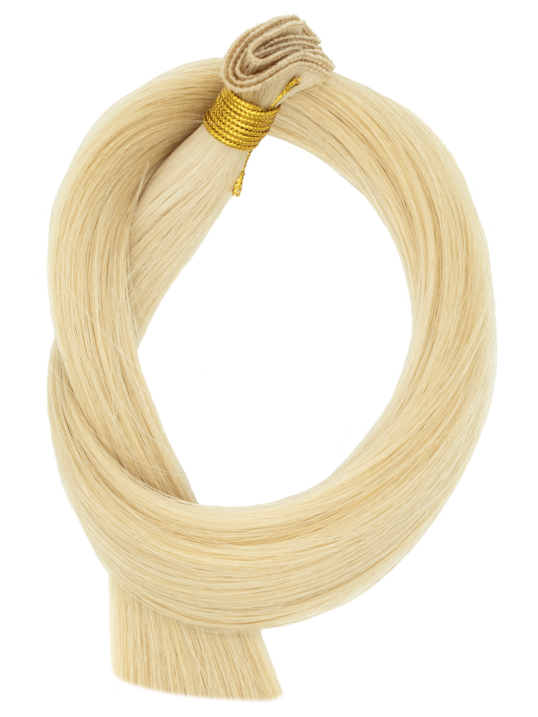 Bohyme Luxe Individual Hand Tied Weft Silky Straight - 14" Color BL22