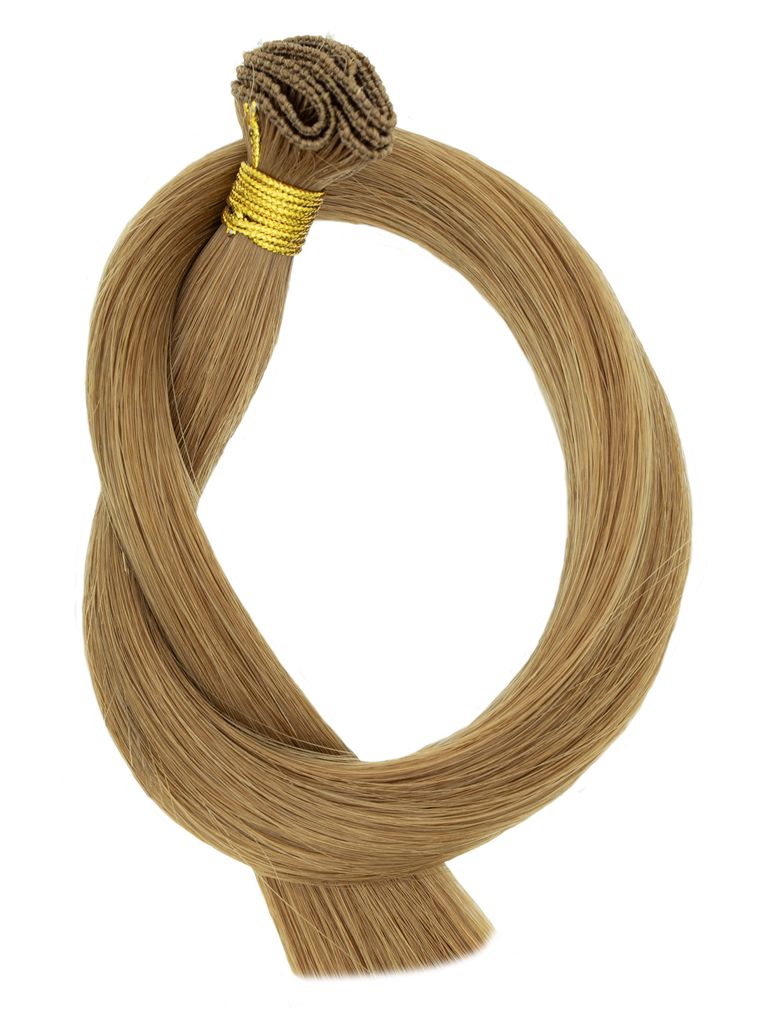 Bohyme Private Reserve Individual Hand Tied Weft Silky Straight - 24" Color BL27