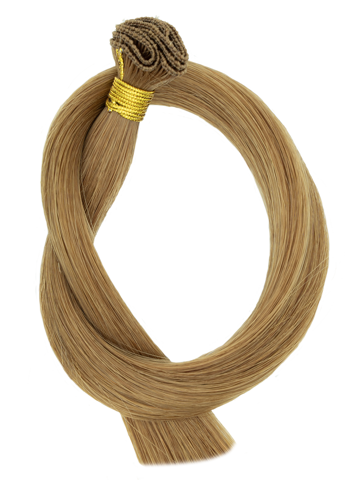 Bohyme Private Reserve Individual Hand Tied Weft Silky Straight - 22" Color BL27