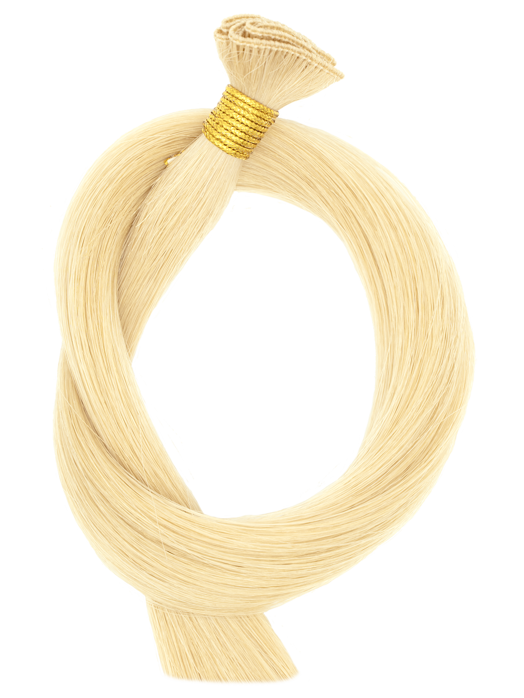 Bohyme Luxe Individual Hand Tied Weft Silky Straight - 22" Color BL60