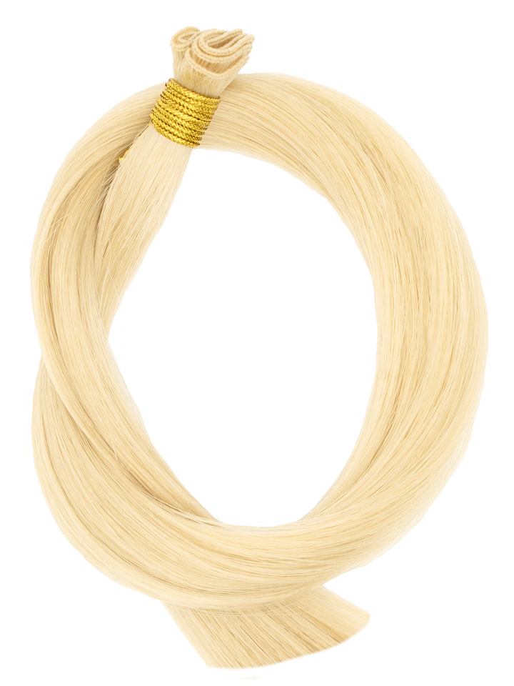 Bohyme Luxe Individual Hand Tied Weft Silky Straight - 22" Color BL613