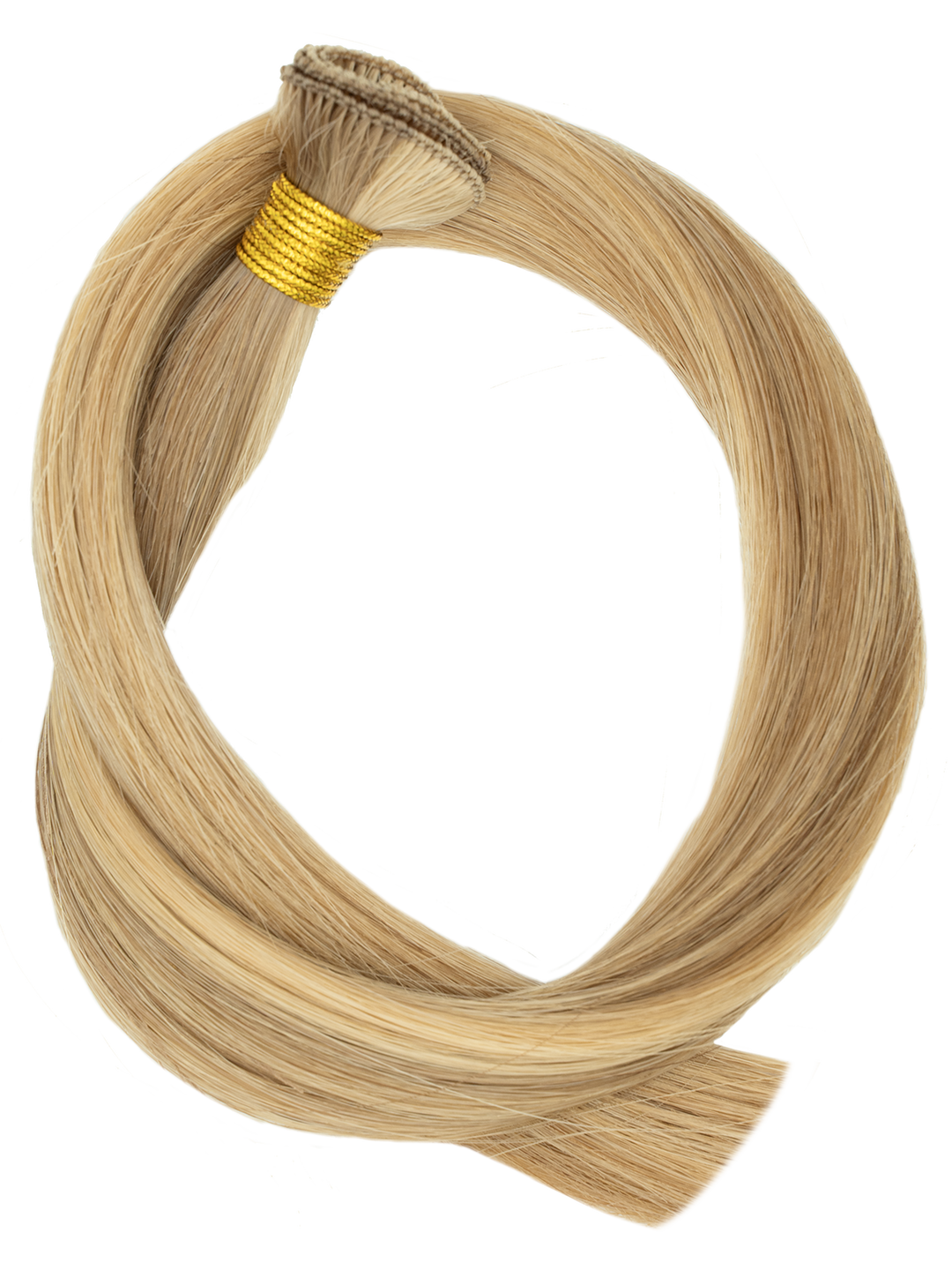Bohyme Classic Individual Hand Tied Weft Silky Straight - 22" Color H10/16