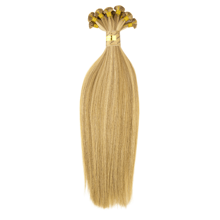 Bohyme Luxe 14" Hand Tied Weft - Silky Straight - Simply Hair Co.