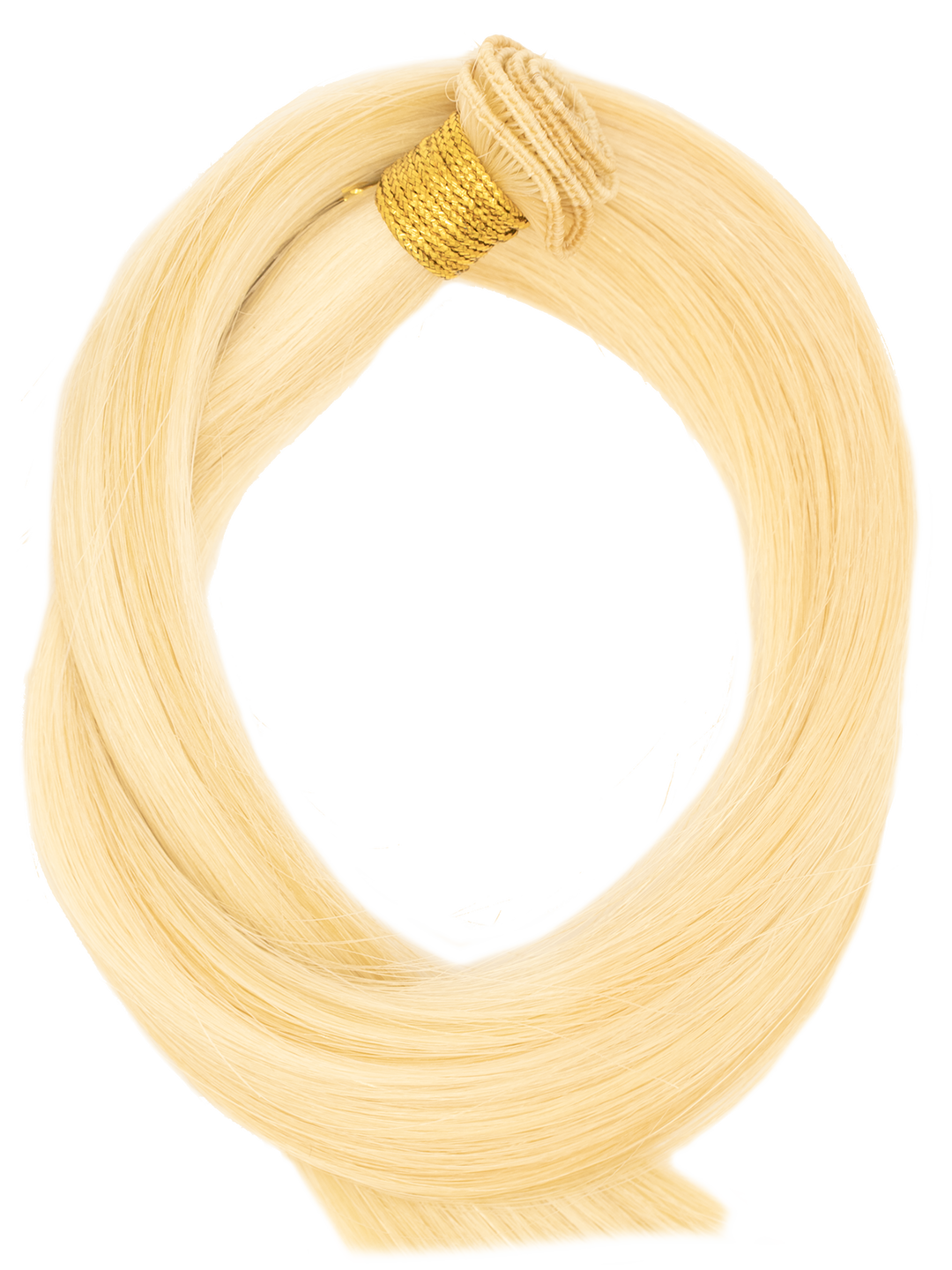 Bohyme Luxe Individual Hand Tied Weft Silky Straight - 18" Color H24/BL613