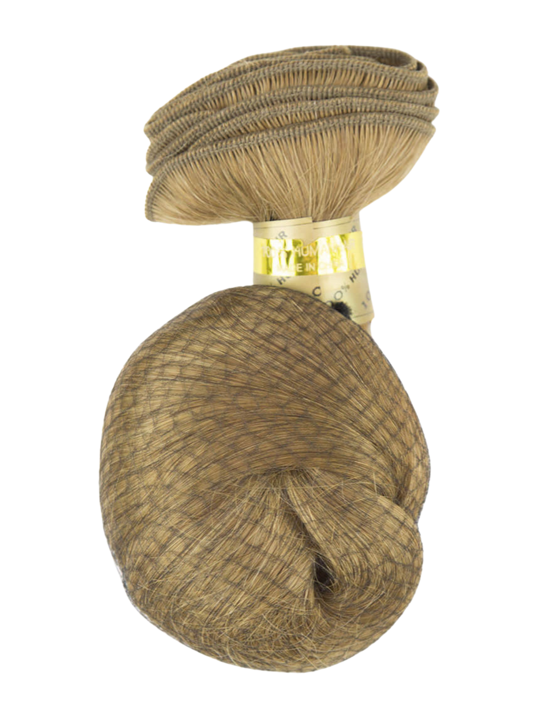 Machine Tied Weft - Body Wave