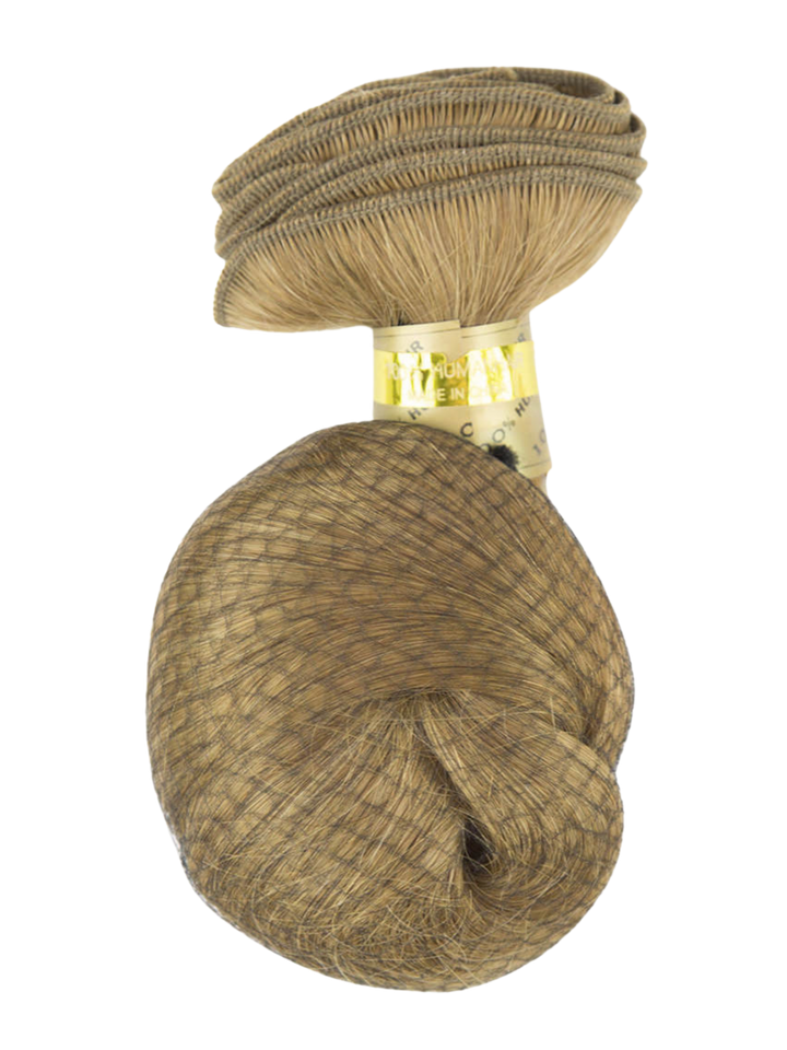 Machine Tied Weft - Body Wave