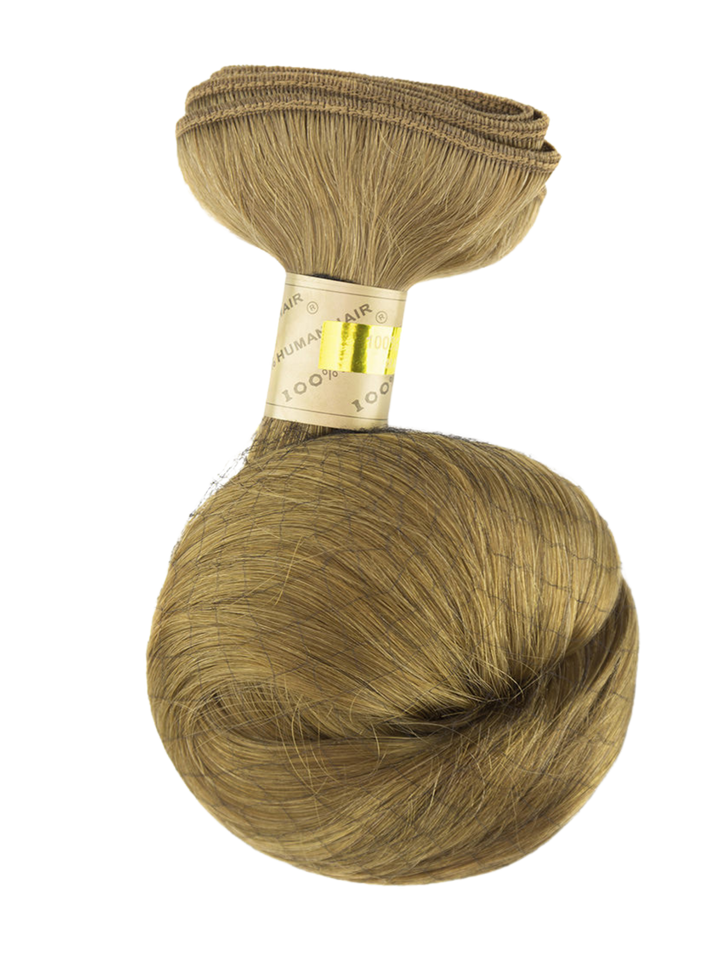 18" Machine Tied Weft - Body Wave