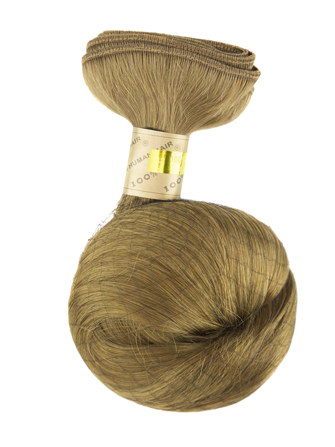 Machine Tied Weft - Body Wave