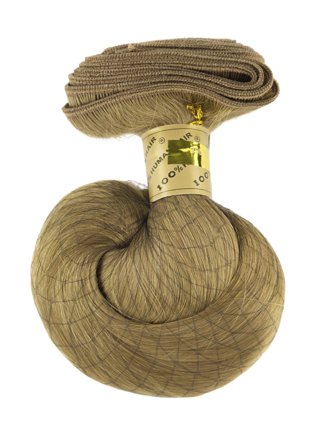 Machine Tied Weft - Body Wave