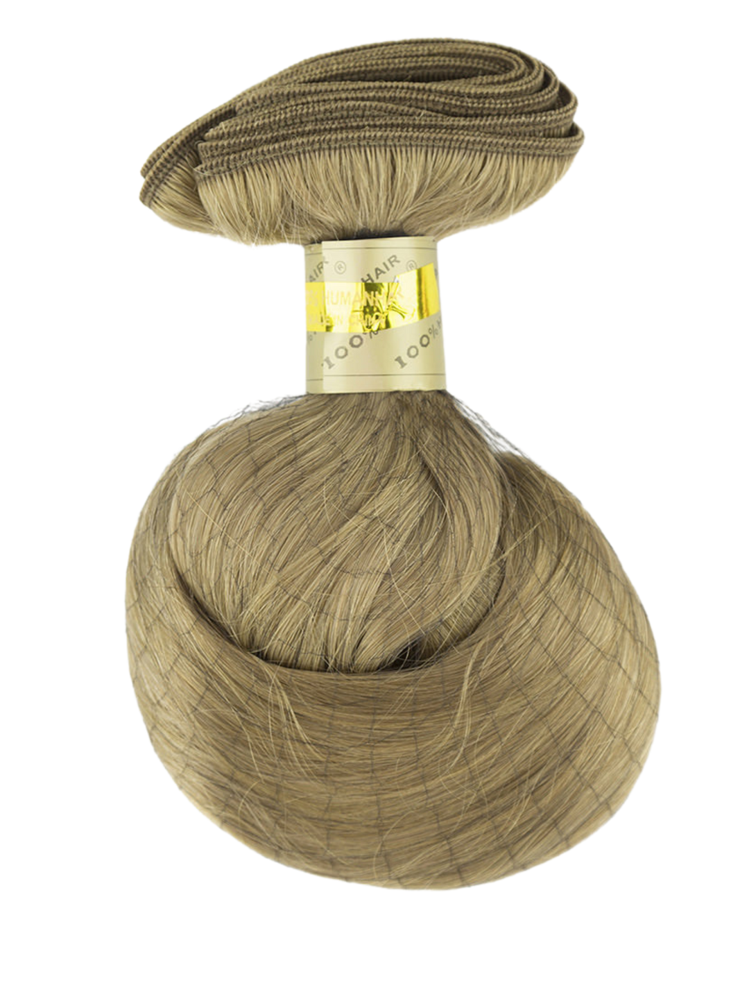 Machine Tied Weft - Body Wave