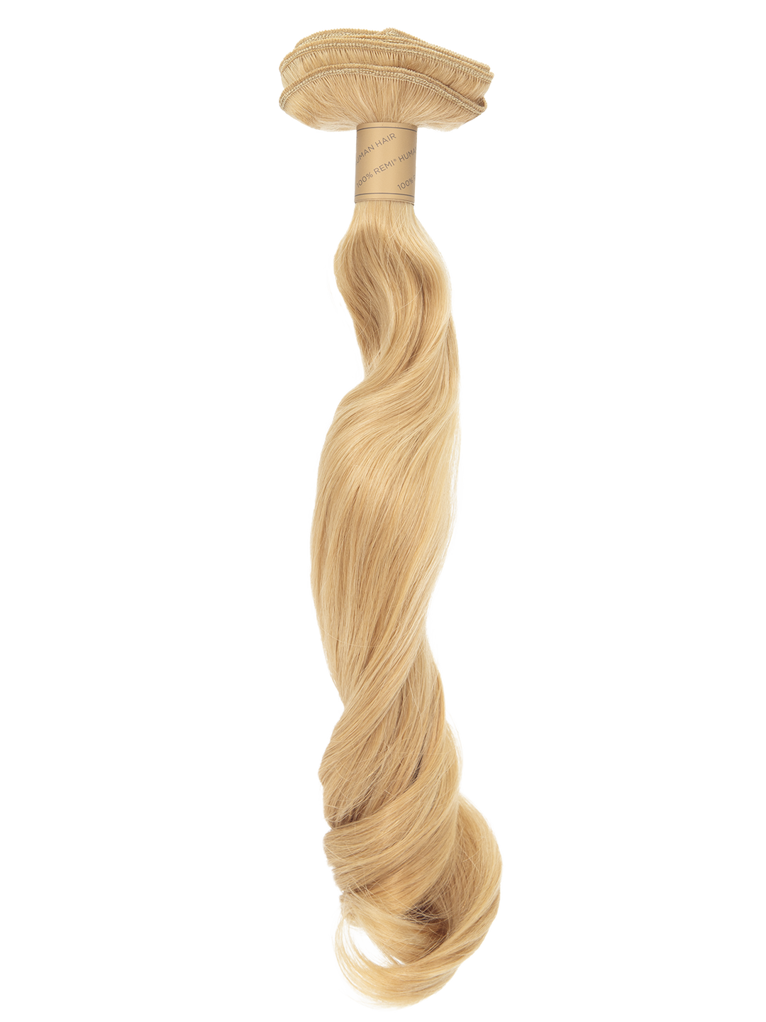 Bohyme Luxe Machine Tied Weft - Body Wave