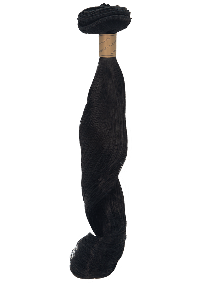 Bohyme Luxe Machine Tied Weft - Body Wave