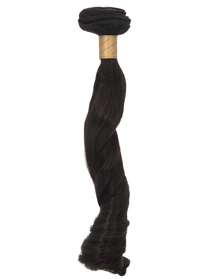 Bohyme Luxe Machine Tied Weft - Body Wave