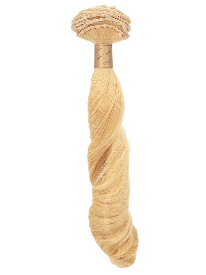 Bohyme Luxe Machine Tied Weft - Body Wave