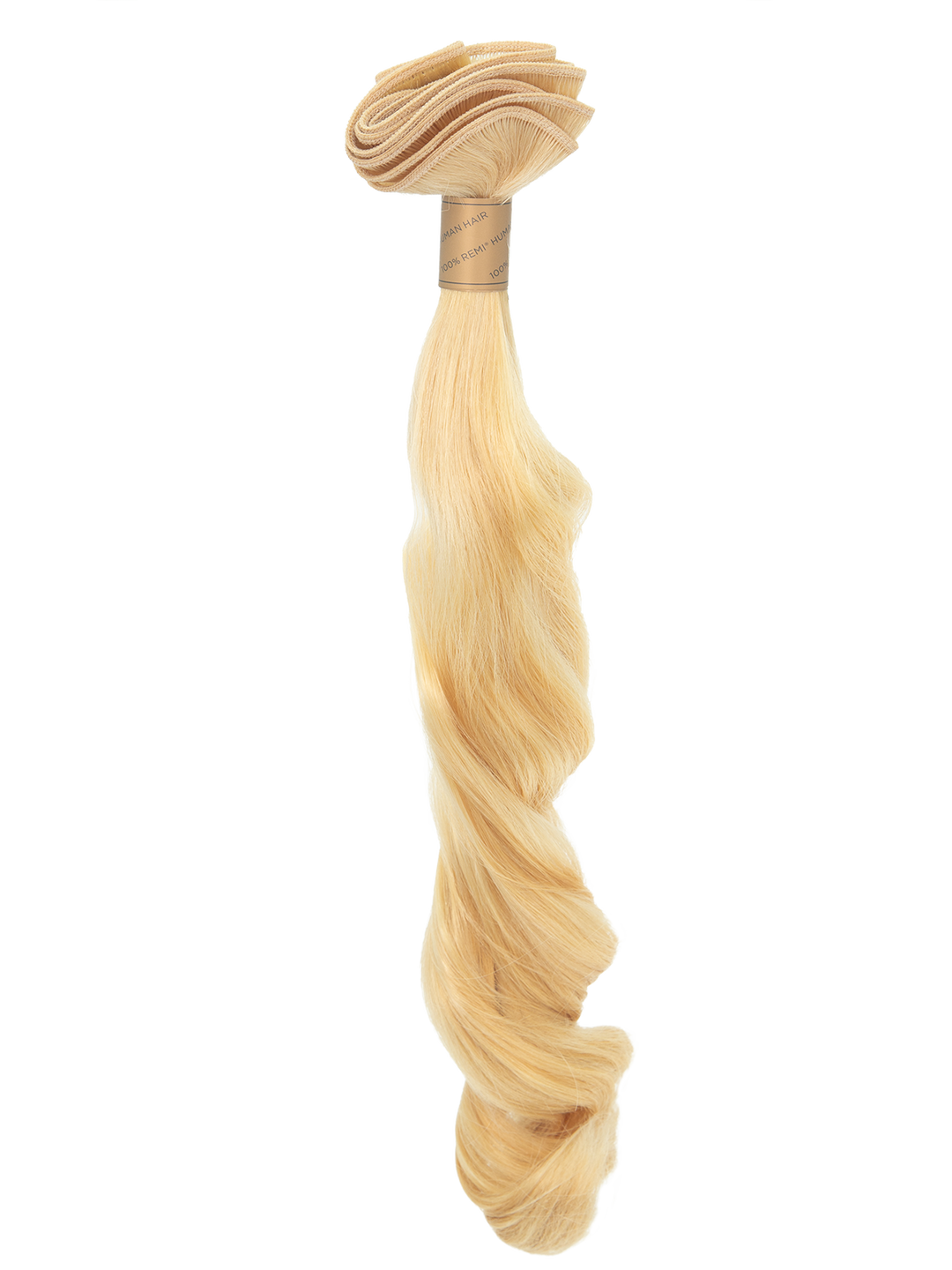 Bohyme Luxe Machine Tied Weft - Body Wave