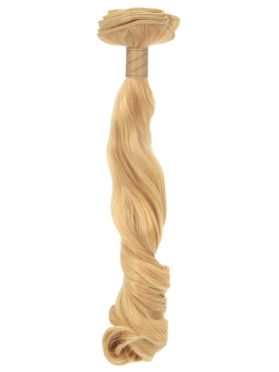 Bohyme Luxe Machine Tied Weft - Body Wave