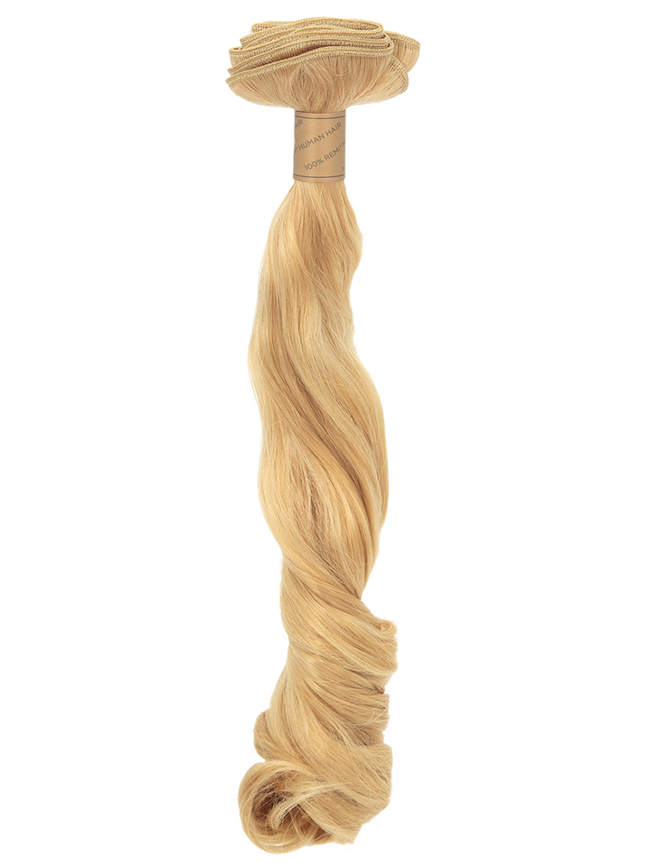 Bohyme Luxe Machine Tied Weft - Body Wave