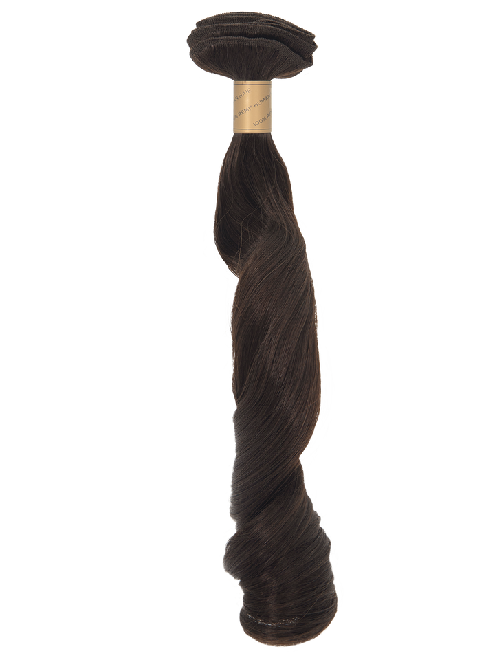 Bohyme Luxe Machine Tied Weft - Body Wave