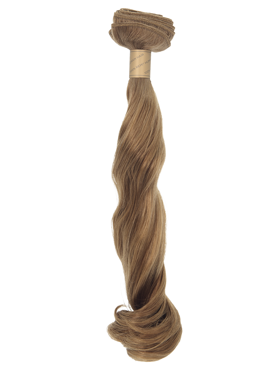 Bohyme Luxe Machine Tied Weft - Body Wave
