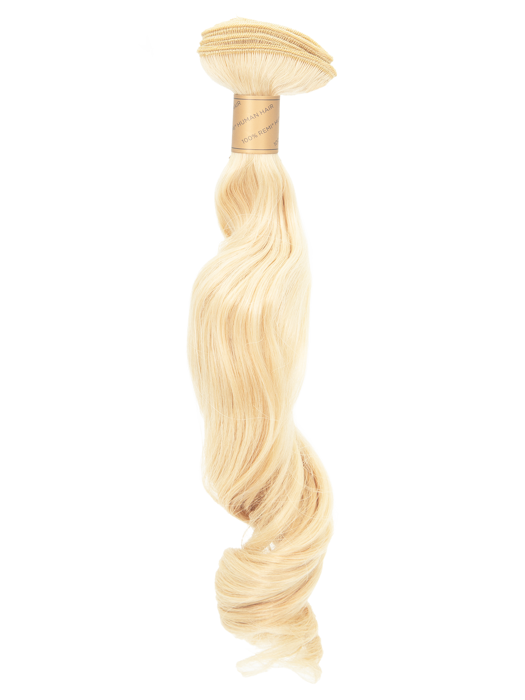 Bohyme Luxe Machine Tied Weft - Body Wave