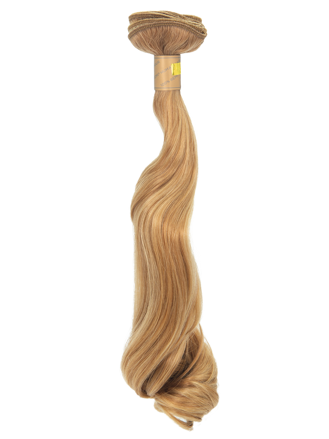 Cortina cosida a máquina Bohyme Classic - Ondulado (Body Wave)