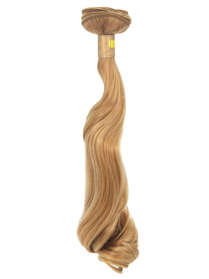 Bohyme Luxe Machine Tied Weft - Body Wave