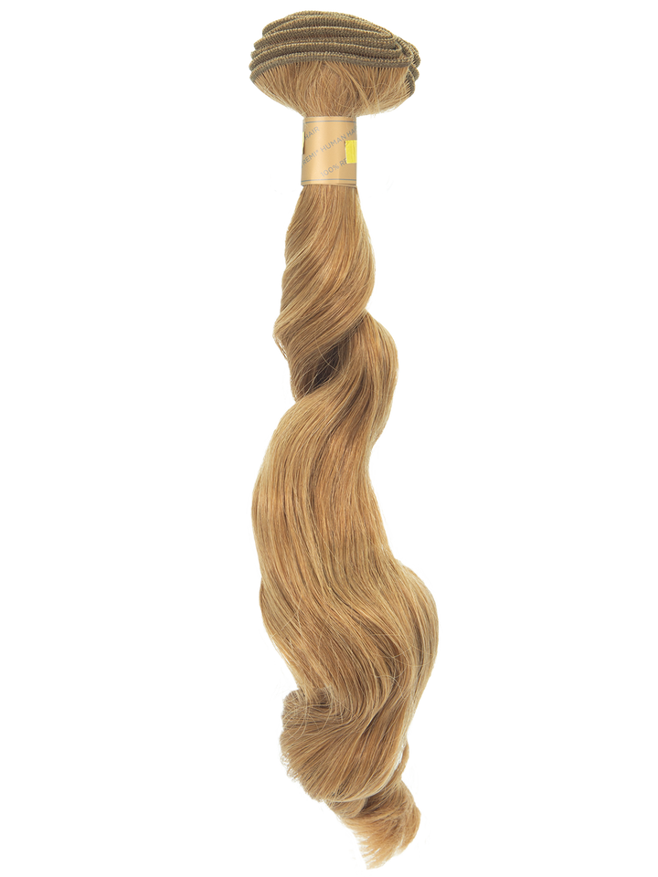 Bohyme Luxe Machine Tied Weft - Body Wave