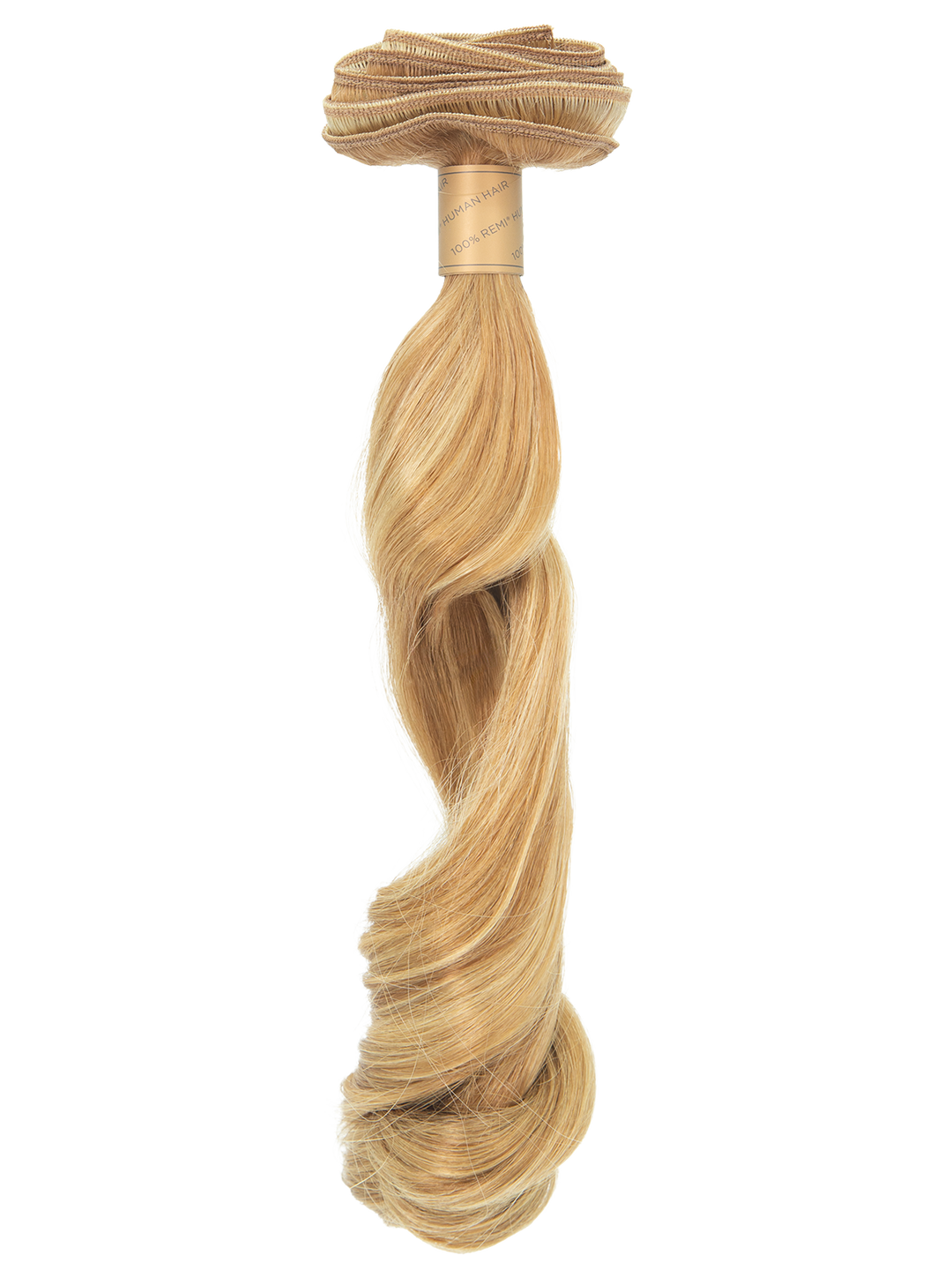 Bohyme Luxe Machine Tied Weft - Body Wave